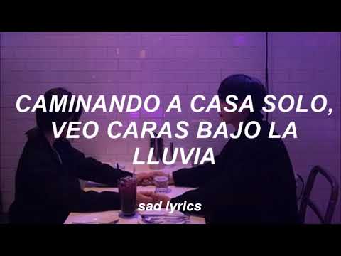 lil peep; the way I see things ((español))