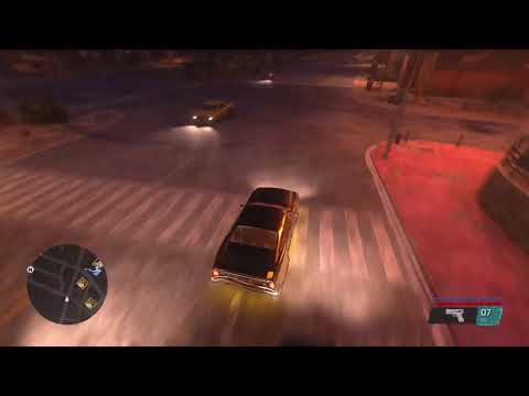 Saints Row Reboot