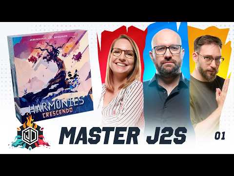 Harmonies Crescendo : Les sanctuaires changent-ils tout ? | Master J2S 2026 [01]