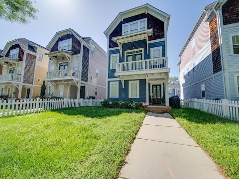 Property video