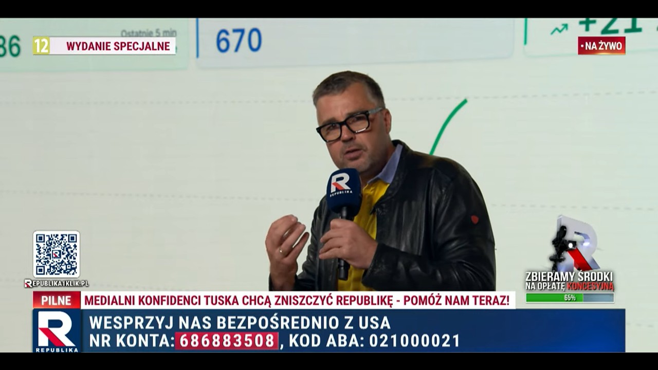 RACHOŃ DOSADNIE: Czy standardową praktyką w WP jest wysyłanie KONFABULACJI do KG Policji?