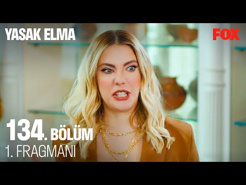 Yasak Elma 134. Bölüm 1. Fragmanı