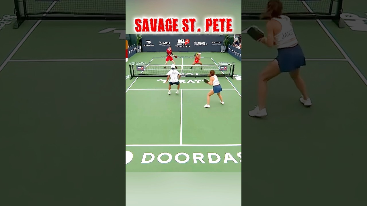 SAVAGE ST.PETE 💀