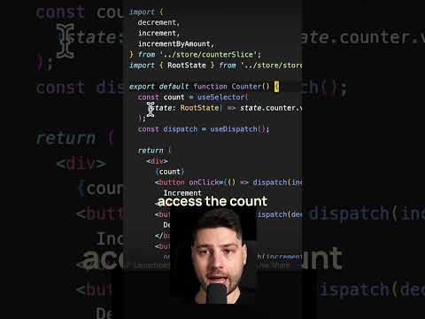 State Management in React – Redux