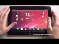 HP Slate 10 HD, recensione in italiano by AndroidWorld.it