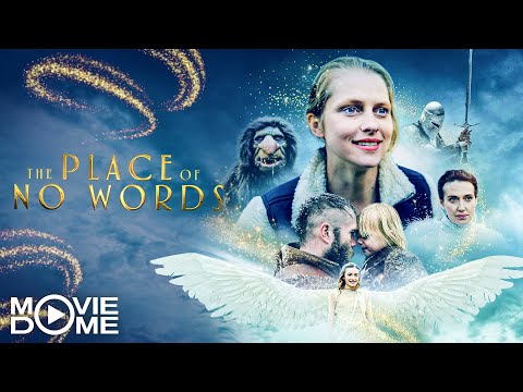 The Place of No Words - (viking fantasy movie, family movie, kid friendly) - Full Movie
