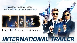 Official International Trailer #