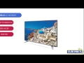 LG | Smart TV LED 4K HDR | 49UH650V