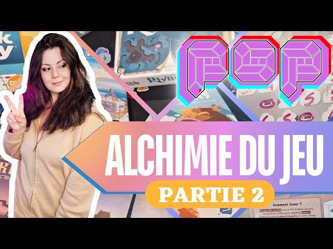 Les nouveaux jeux de l'Alchimie à Toulouse