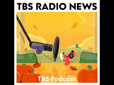 8月21日(木)午前のTBSラジオ重要時事情報 サムネイル