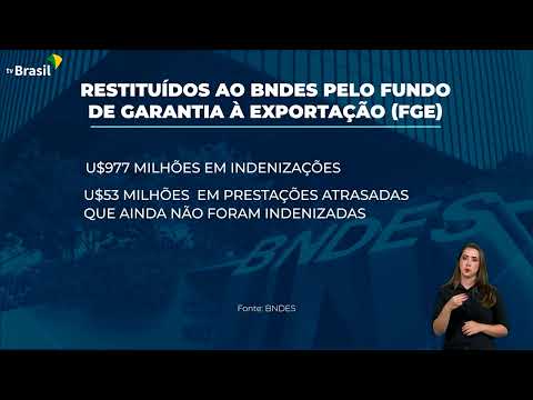 Combate a fake news: saiba como funcionam empréstimos a empreendimentos brasileiros no exterior