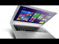 Ноутбук Lenovo IdeaPad Z5170 поступил в продажу