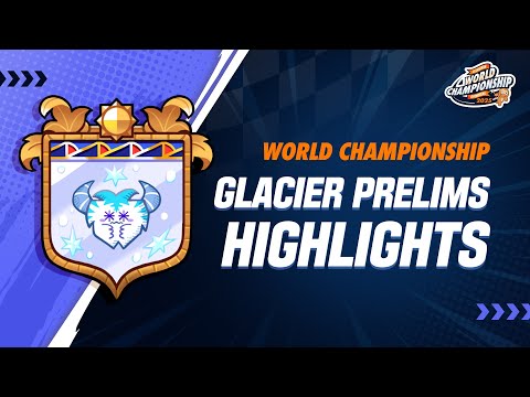 🏆クッキーラン：オーブンブレイク | 2025 ワールドチャンピオンシップ | Day 4 | 雪山エリアハイライト