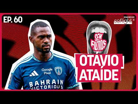 Sem Filtros #60 - Otávio Ataíde