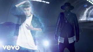 will.i.am feat. Justin Bieber - #thatPower (That Power) thumbnail