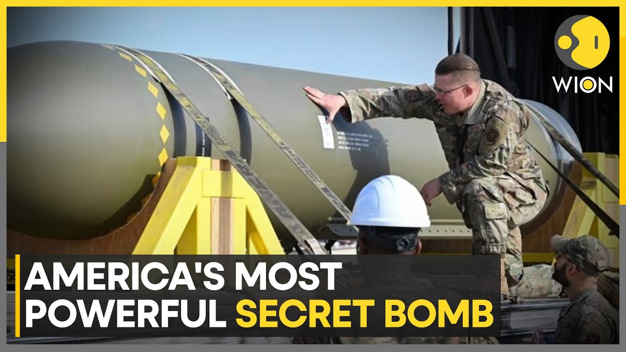 Israel-Iran War: Iran's Nuclear Sites Survive, But For How Long | World News | WION