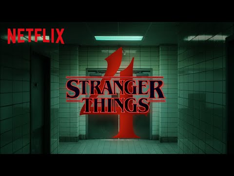 《怪奇物語 4》| 伊萊雯，妳有在聽嗎？| Netflix