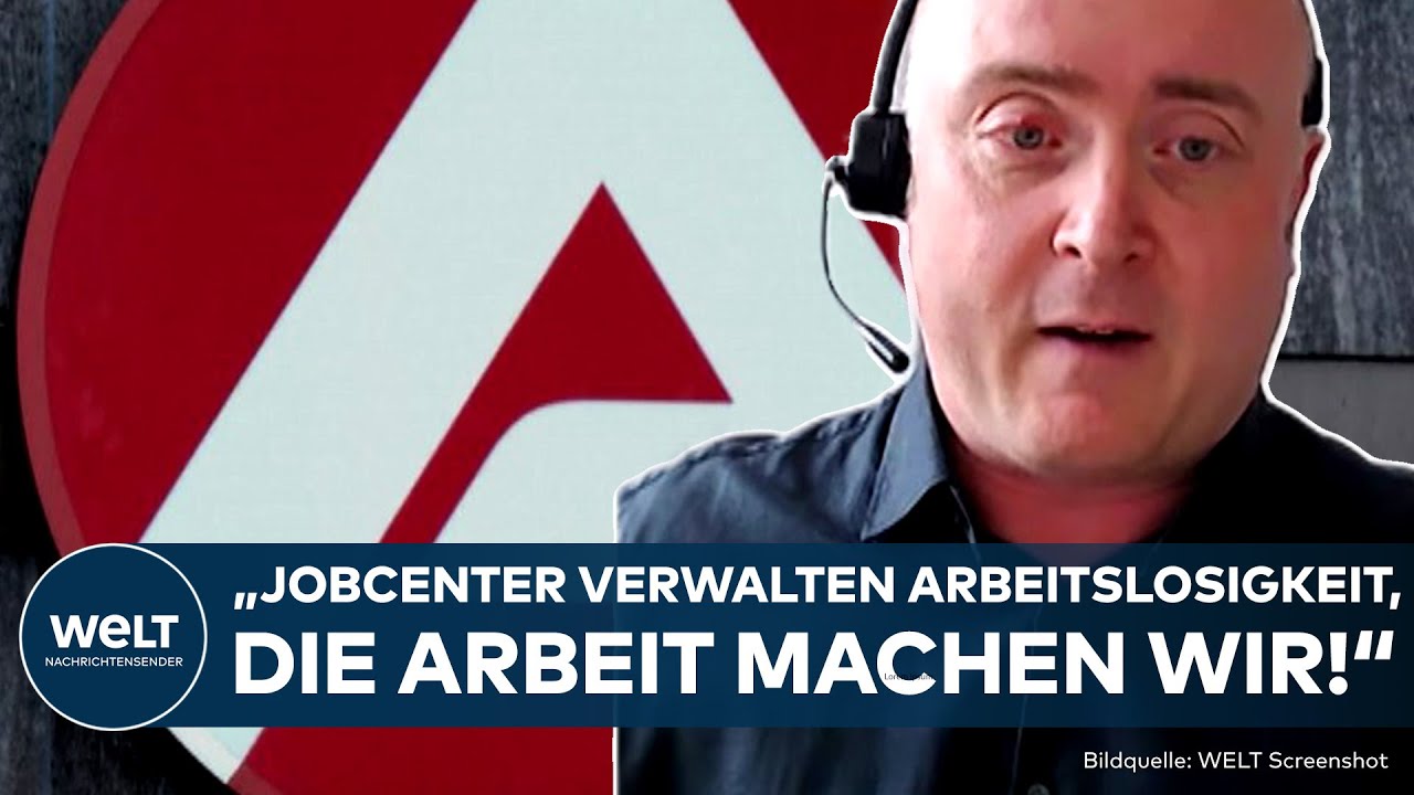 BÜRGERGELD-REFORM: Berufsberater Karbaum fordert individuelle Betreuung statt Sanktionen!