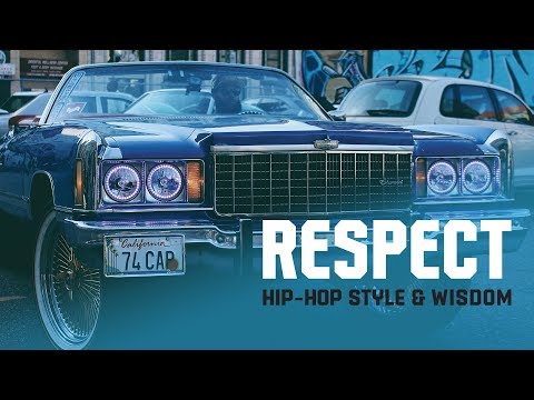 Watch Oakland's DJ BackSide talk about the hyphy movement culture in this sneak peek from the Oakland Museum of California's newest exhibition, RESPECT: Hip-Hop Style & Wisdom, opening Saturday, March 24, 2018. Watch Oakland's DJ BackSide talk about the hyphy movement culture in this sneak peek from the Oakland Museum of California's newest exhibition, RESPECT: Hip-Hop Style & Wisdom, opening Saturday, March 24, 2018.