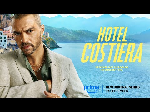 Hotel Costiera