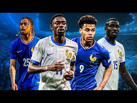 🇫🇷 Les Bleus gagnants ne sont pas ceux que vous croyez…