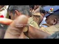 Thalapathy Vijay Kumar Casts His Vote For Lok Sabha Elections 2024 | IndiaGlitz Telugu  - 05:23 min - News - Video