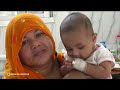 How the climate crisis is changing family planning and reproductive health in Bangladesh - 06:16 min - News - Video