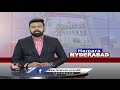 Public Will Not Support Congress In Parliament Elections, Says Kishan Reddy | Hyderabad | V6 News  - 02:36 min - News - Video