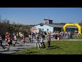 16. Raiffeisen Donau- Au- Halbmarathon in Ardagger 2022