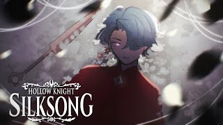 【Hollow Knight: Silksong】Silk and Soul (8)【NIJISANJI EN | Freodore】