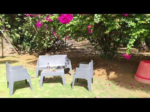 Property video