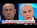 These are ‘Holocaust-like visuals’: Yair Lapid  - 06:45 min - News - Video