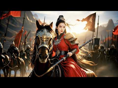 【全集】夫家把我當恥辱，尚書千金才是他們想要的兒媳。殊不知，新帝親封的“驚鴻將軍”，正是被他們親手趕出家門的我。