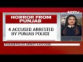 Punjab News | Son Elopes, Mother Punished, Paraded Half-Naked In Punjab  - 02:27 min - News - Video