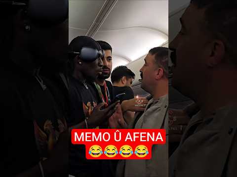 Şerê Memocan û Afena 😂 #amedspor #football #keşfet #viral #fyp