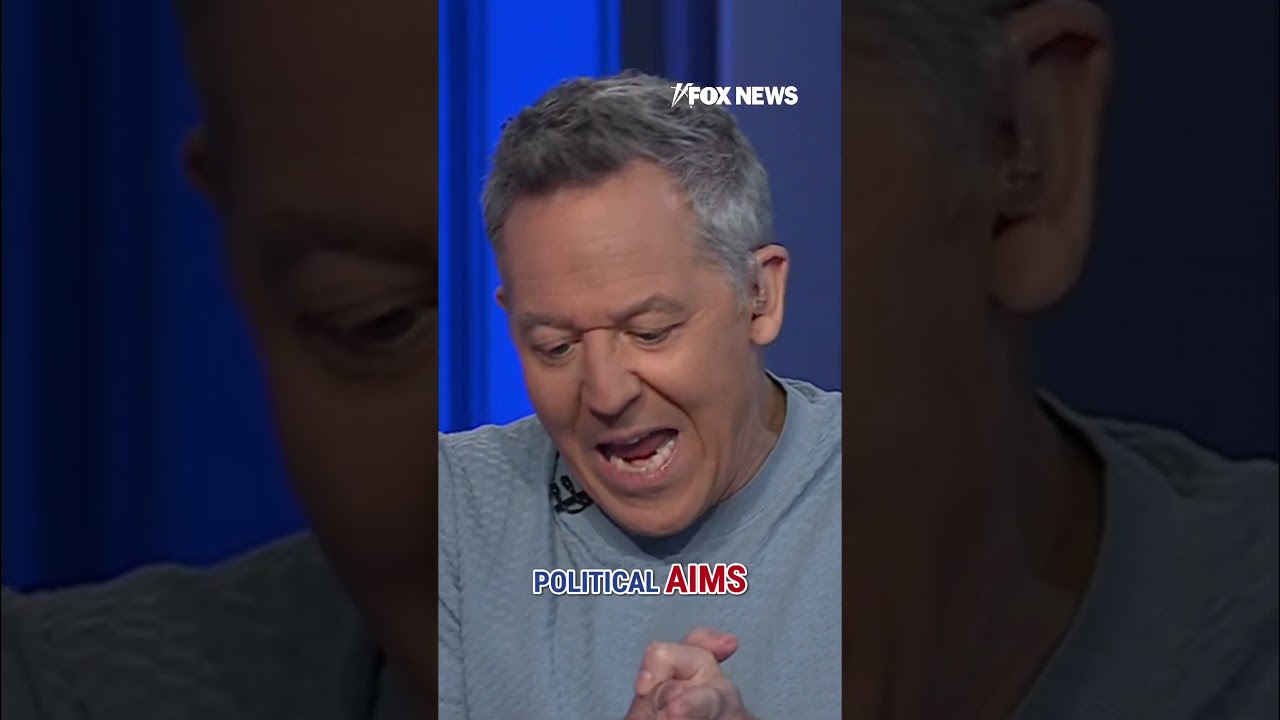 Gutfeld: The Left isn't good at violence, they just love violence #shorts #foxnews #news