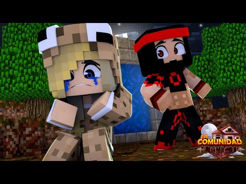 💪 RC VIENE A BUSCARME 😍 - La Comunidad #24
