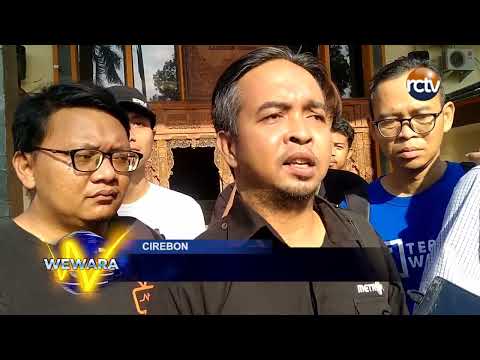 Jurnalis di Cirebon Tolak Revisi RUU Penyiaran