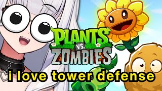 OPTIMAL SUNFLOWER PLACEMENT?? 【Plants vs. Zombies】