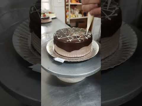 chocolate cake recipe / cake recipe / #cake #birthdaycake #chocolatecake #cakerecipe #shorts