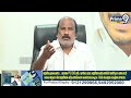 మా పార్టీ వాళ్ళకి కూడా అసెంబ్లీలో మాట్లాడడానికి ఛాన్స్ ఇవ్వండి | CM Chandrababu | Prime9 News  - 02:41 min - News - Video