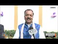 Lucknow : Keshav Prasad Maurya on India bloc virtual meeting | News9