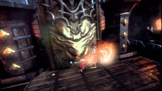 Castlevania: Lords of Shadow 2 - The Chaos Claws Unleashed