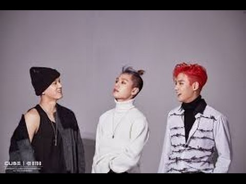 BTOB best rapper?