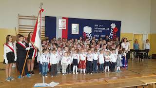 100 lat Niepodległej Polski