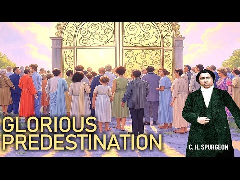 Glorious Predestination - Charles Spurgeon Sermon