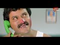 సార్ మీ పేరు వాడినందుకు పోలీసులు నన్ను..! Actor Sunil & Nagarjuna Best Comedy Scene | Navvula Tv  - 08:19 min - News - Video