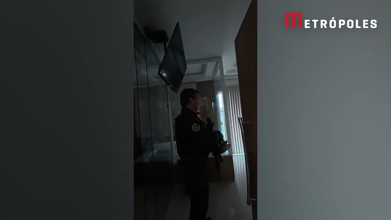 Vereadora do RJ é alvo de operação contra desvio de verbas públicas destinadas a creches