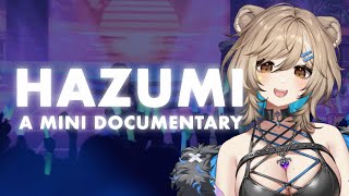 The VTuber Experience: Hazumi | A Mini Documentary