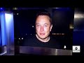 Elon Musk visits Kfar Aza following accusations of antisemitism on X  - 07:23 min - News - Video